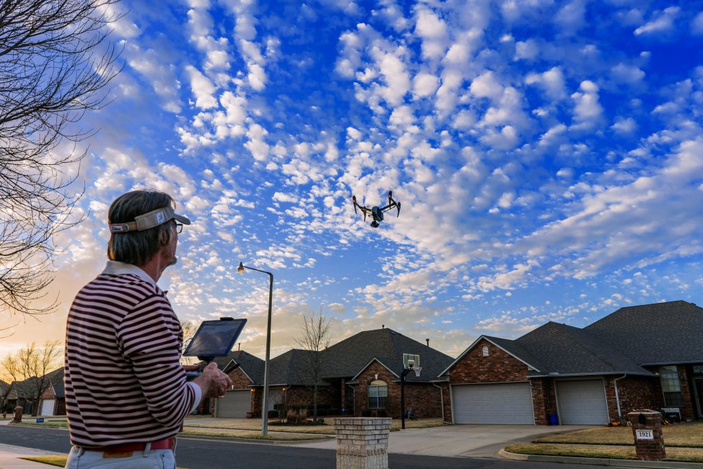 Real Estate Drone Photography Barnes Real Estate Blog
