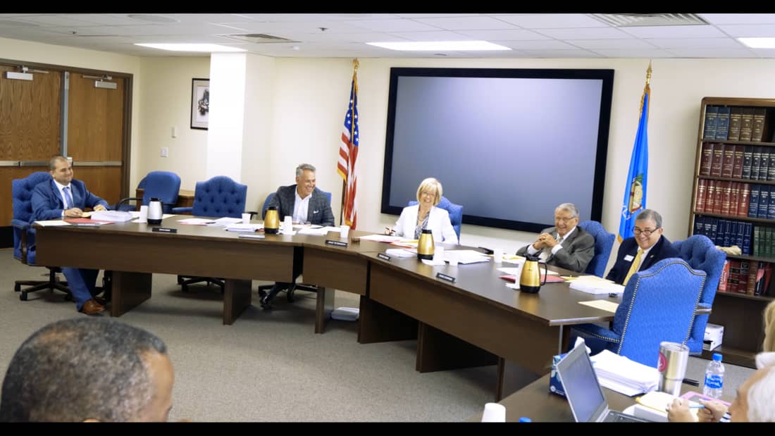 Oklahoma Real Estate Commission Meeting Barnes Real Estate Blog