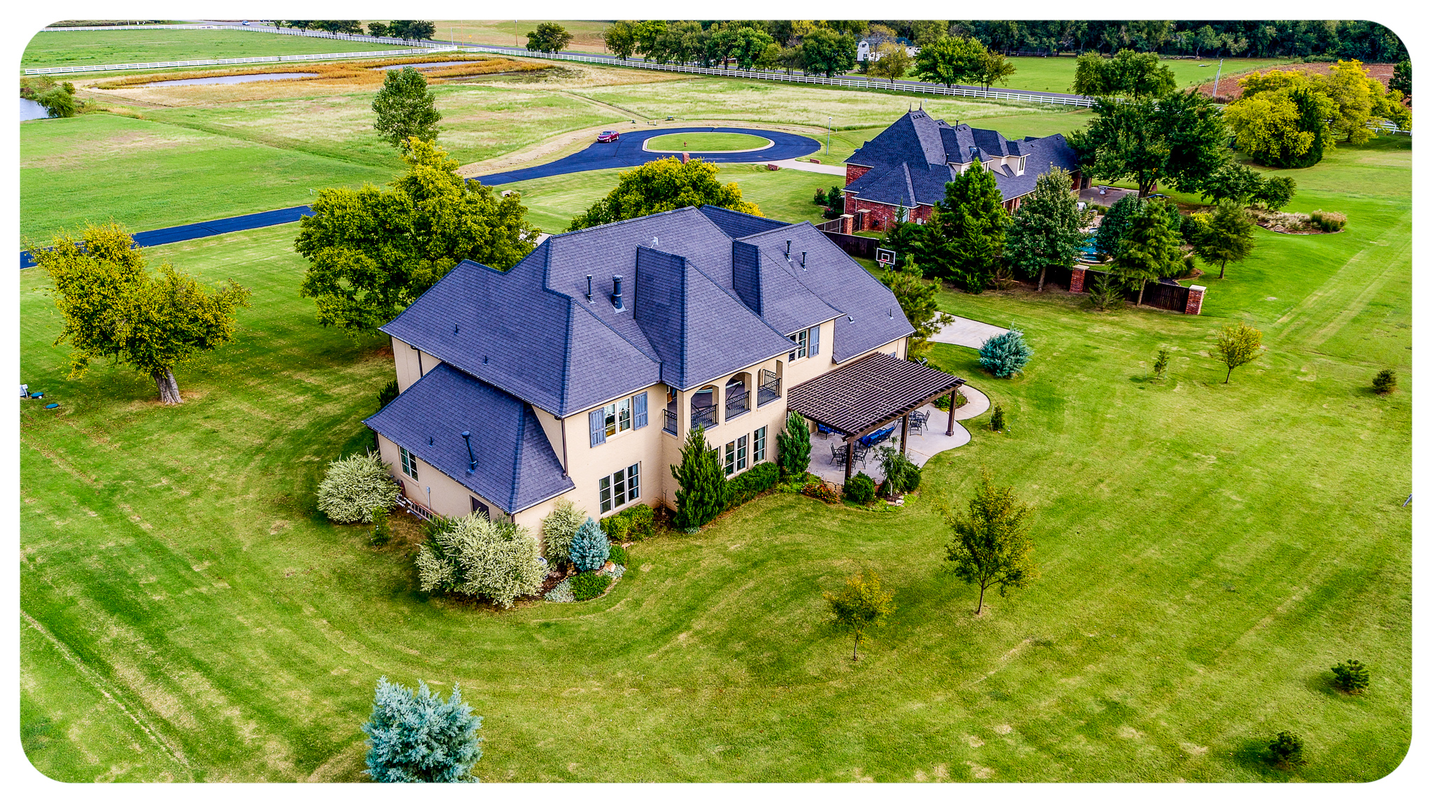 Real Estate Drone Photography