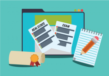 Oklahoma Real Estate Exam
