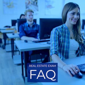 Oklahoma Real Estate Exam FAQ
