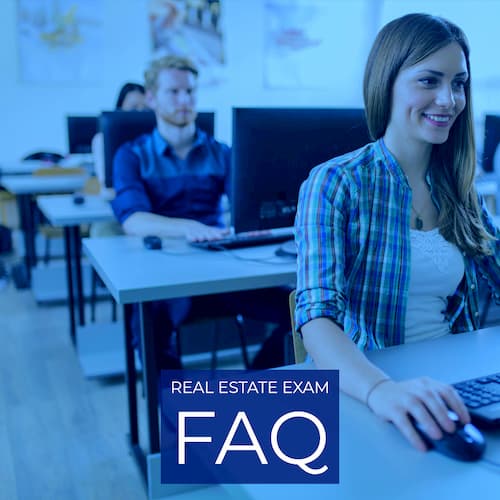 Oklahoma Real Estate Exam FAQ Get Prepared & Pass in 2024 Barnes