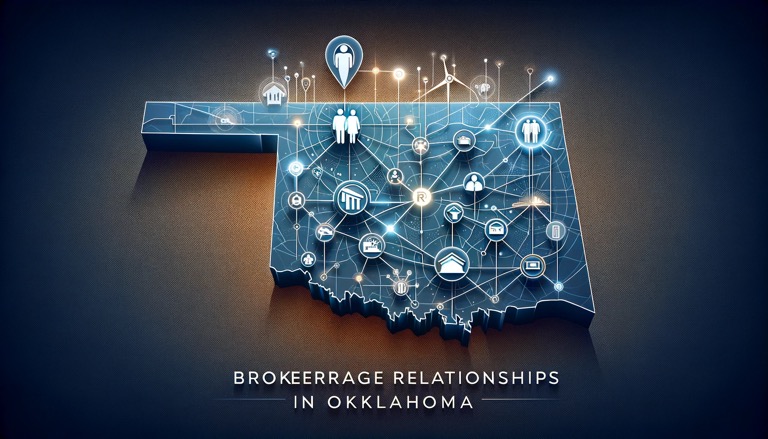 Oklahoma Broker Relationships